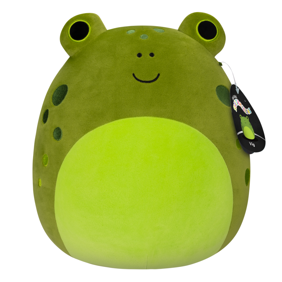 Original Kellytoys Squishmallows 12 Inch Plush Variation- Choose Your Style