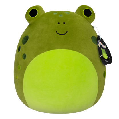 Original Kellytoys Squishmallows 12 Inch Plush Variation- Choose Your Style