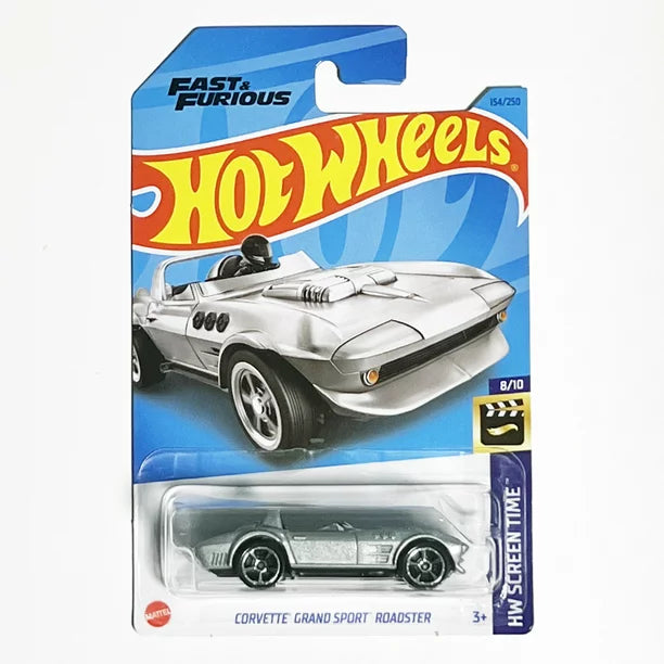 2023 Hot Wheels Mainline #149/250-190/250 - Choose Yours