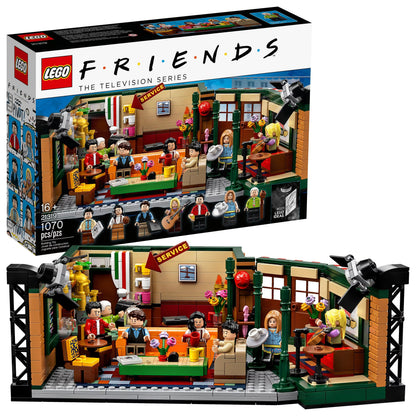 LEGO Ideas Collection Assorted Set - Choose Yours