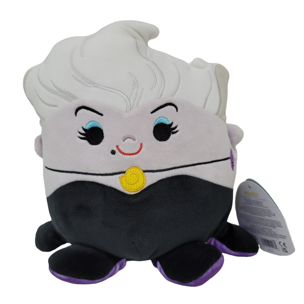 Original Kellytoys Squishmallows 8 Inch Plush - Choose Your Style