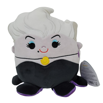 Original Kellytoys Squishmallows 8 Inch Plush - Choose Your Style