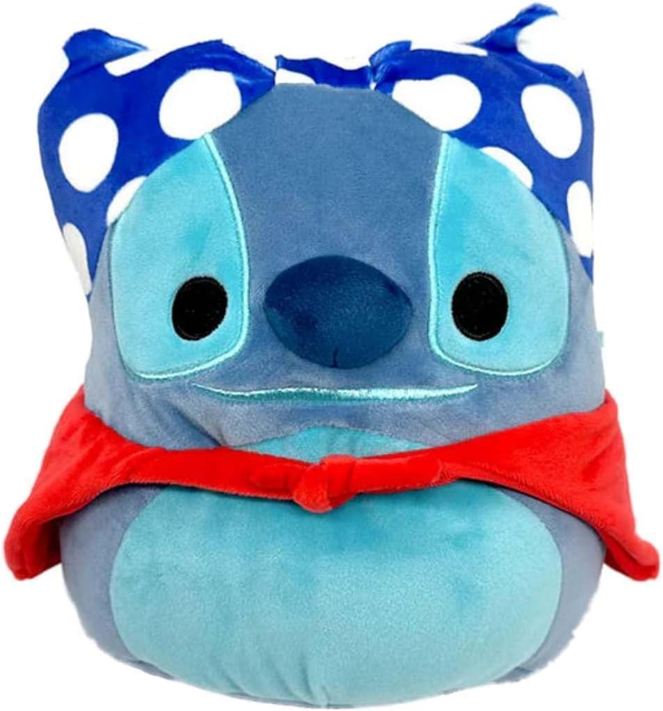 Original Kellytoys Squishmallows 8 Inch Plush Variation - Choose Your Style