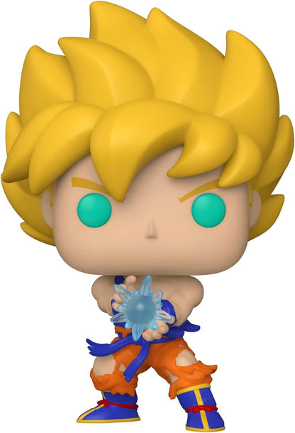 Funko Pop! Dragonball Z #948 Super Saiyan Goku