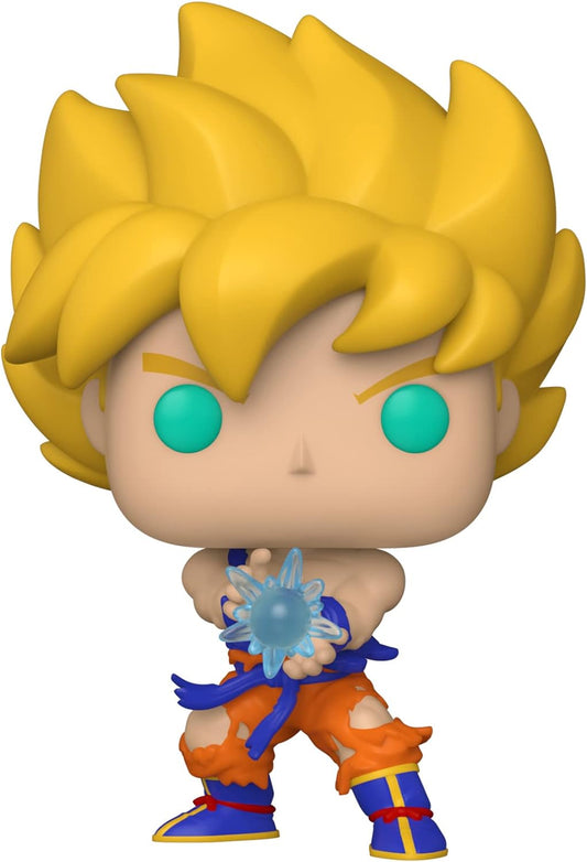 Funko Pop! Dragonball Z #948 Super Saiyan Goku