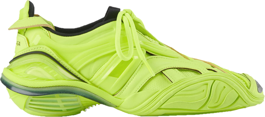 Balenciaga Wmns Tyrex 'Fluo Yellow' Size 5.5M US / 36 EU New