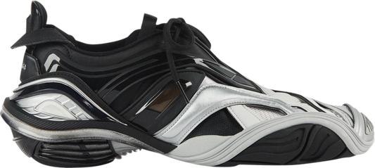 Balenciaga Tyrex Low 'Black Grey Size 8 US / 38 EU New
