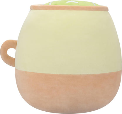 Squishmallows Rosemund the Green Matcha Latte 12" Stuffed Plush