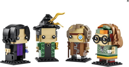 Lego Brickhead Assorted style Choose Yours