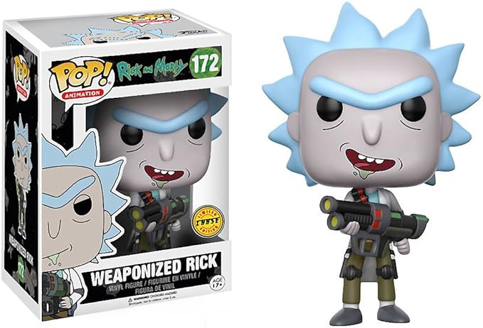 Funko Pop Movies & TV Show Assorted Style - Choose Yours