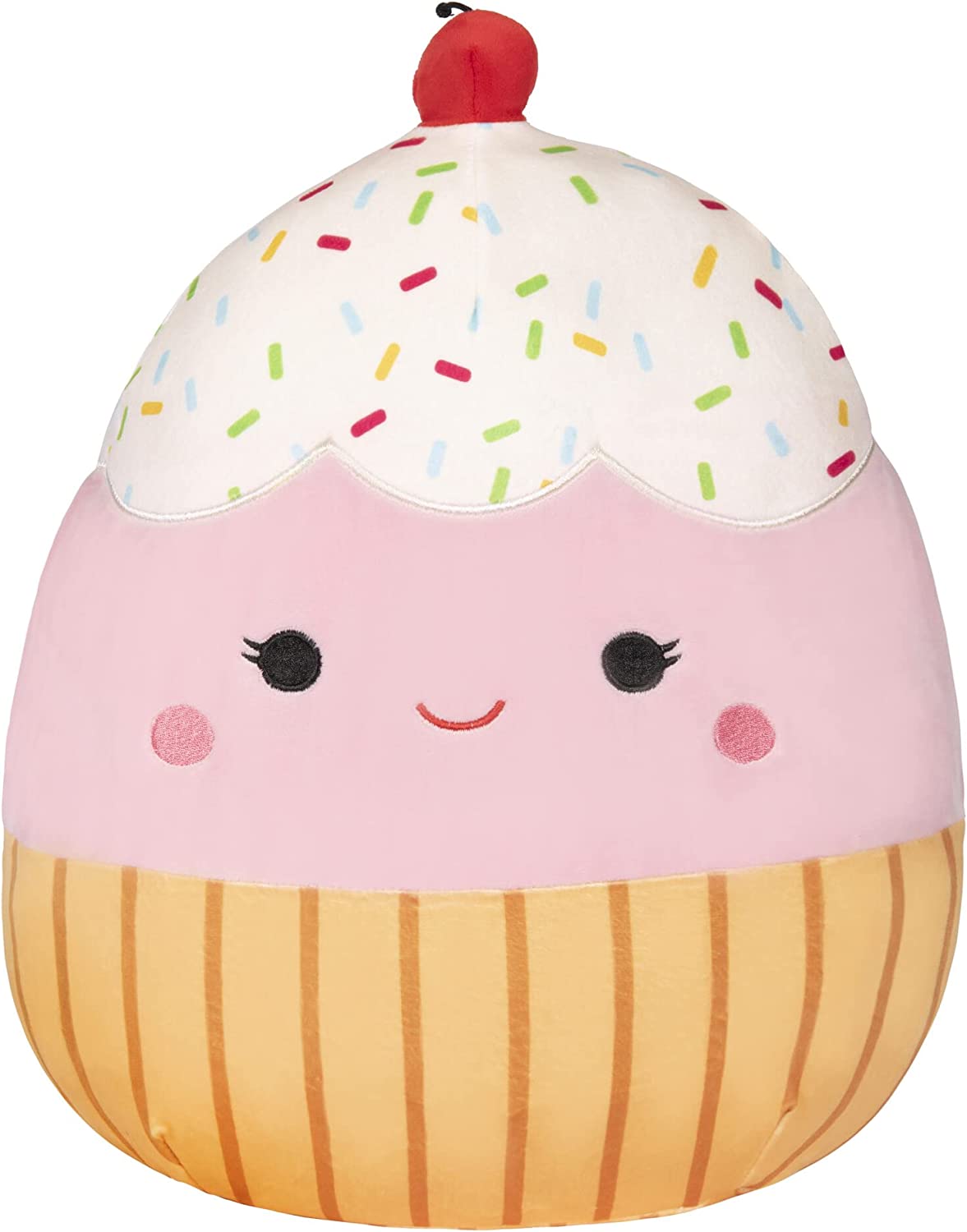 Original Kellytoys Squishmallows 14 Inch Plush - Choose Your Style