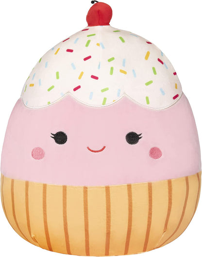 Original Kellytoys Squishmallows 14 Inch Plush - Choose Your Style