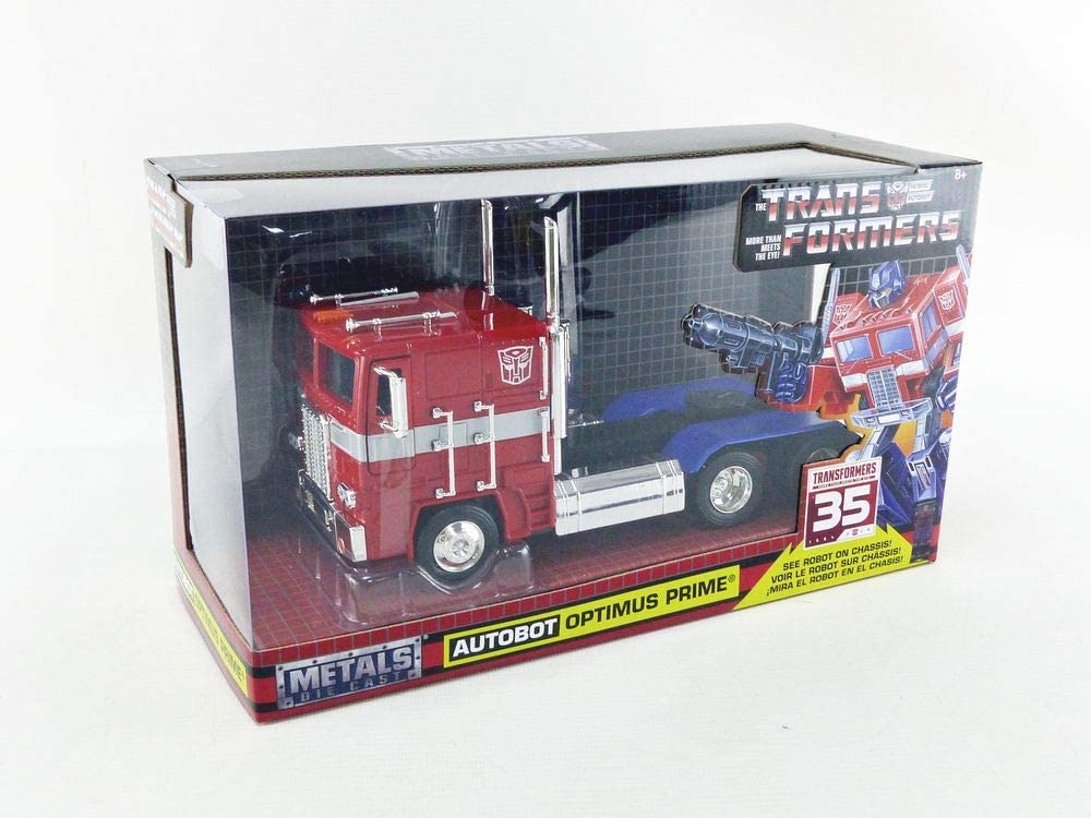 Jada Diecast 1:32 Assorted Style - Choose Yours