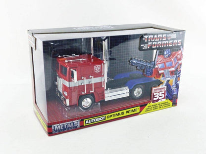 Jada Diecast 1:32 Assorted Style - Choose Yours