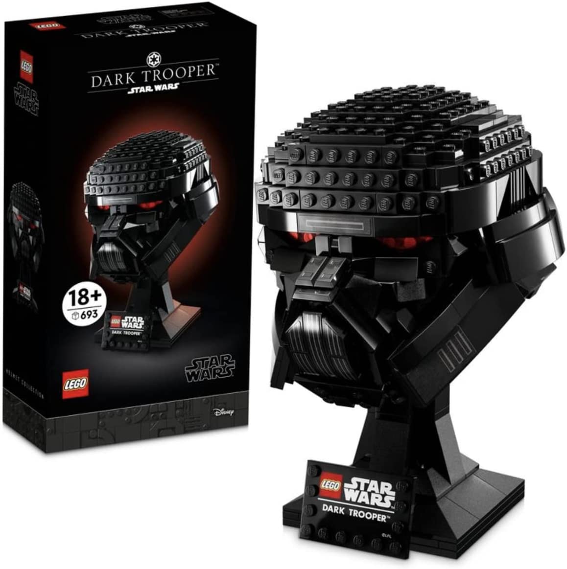 Lego Star Wars Assorted Set - Choose Yours