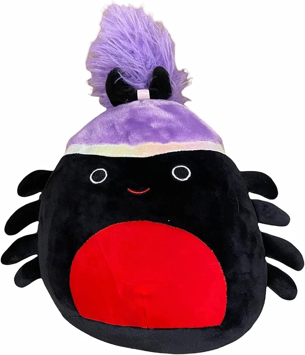 Original Kellytoys Squishmallows 8" Plush - Choose Your Style