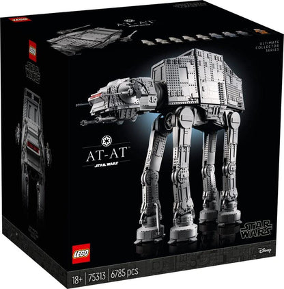 Lego Star Wars Assorted Set - Choose Yours