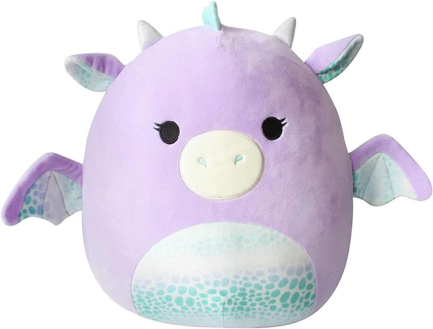 Original Kellytoys Squishmallows 8" Plush Toy - Choose Your Style