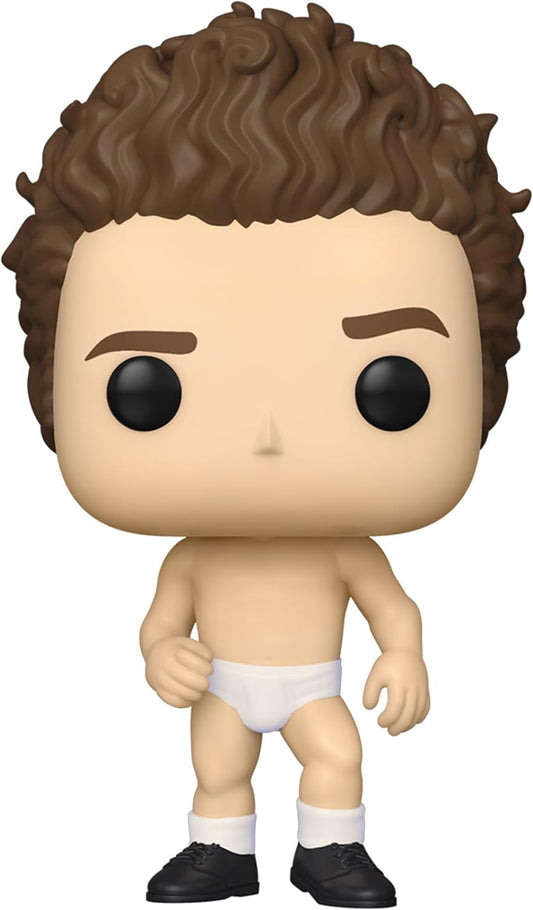 Funko Pop! Seinfeld #1090 Kramer (Underwear)