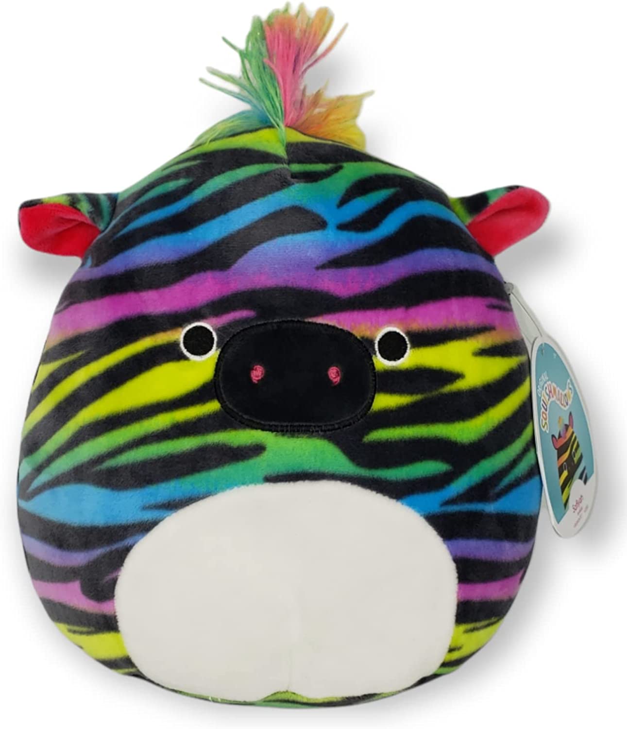 Original Kellytoys Squishmallows 8 Inch Plush - Choose Your Style