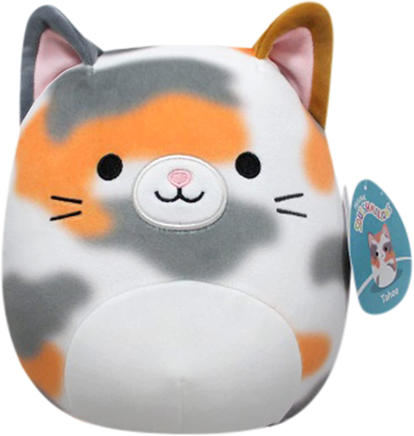 Original Kellytoys Squishmallows 8 Inch Plush - Choose Your Style