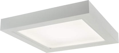 Broan Ultra-Quiet Humidity-Sensing Bath Fan with LED Light CST80SLW