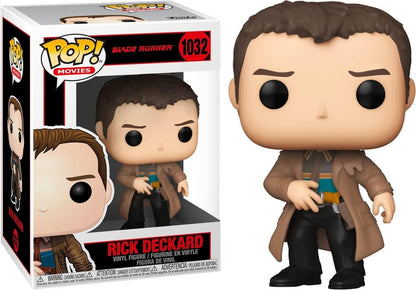 Funko Pop Animation Assorted Style - Choose Yours