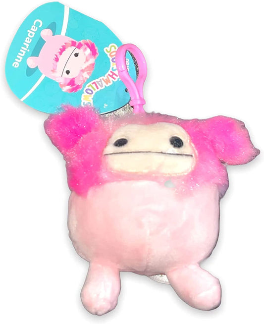 Original Kellytoys Squishmallows 3.5" & 4" Plush - Choose Your Size & Style