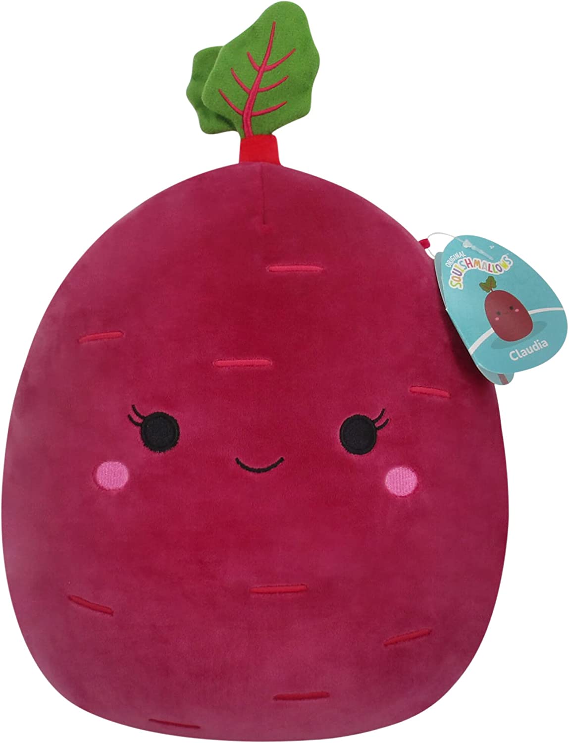 Original Kellytoys Squishmallows 12" Plush - Choose Your Style