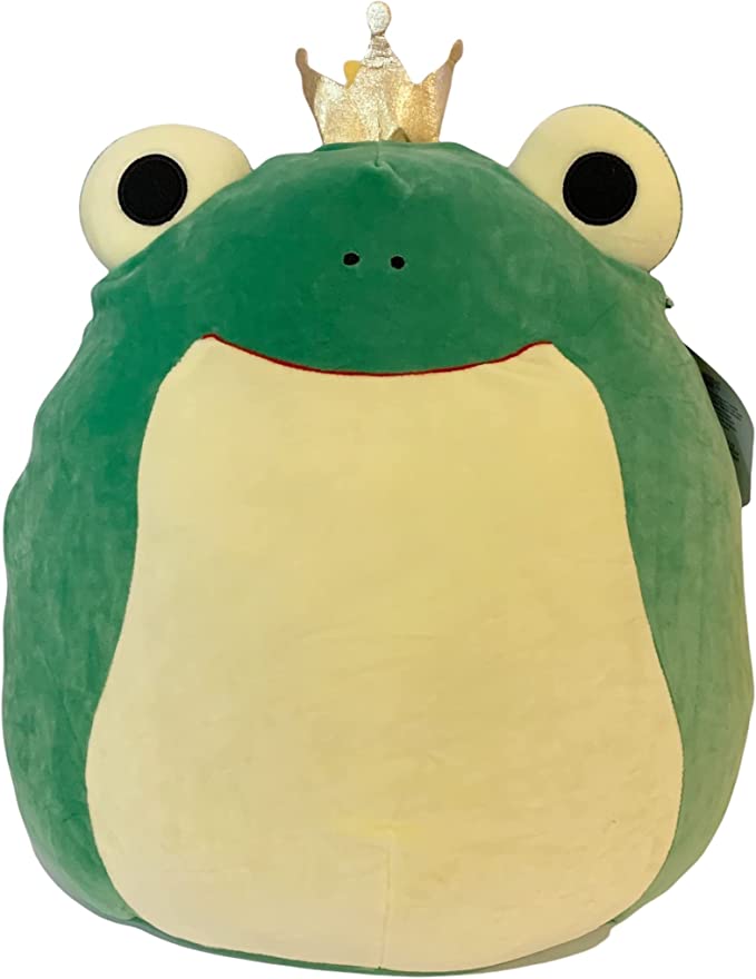 Original Kellytoys Squishmallows 16 Inch Plush - Choose Your Style
