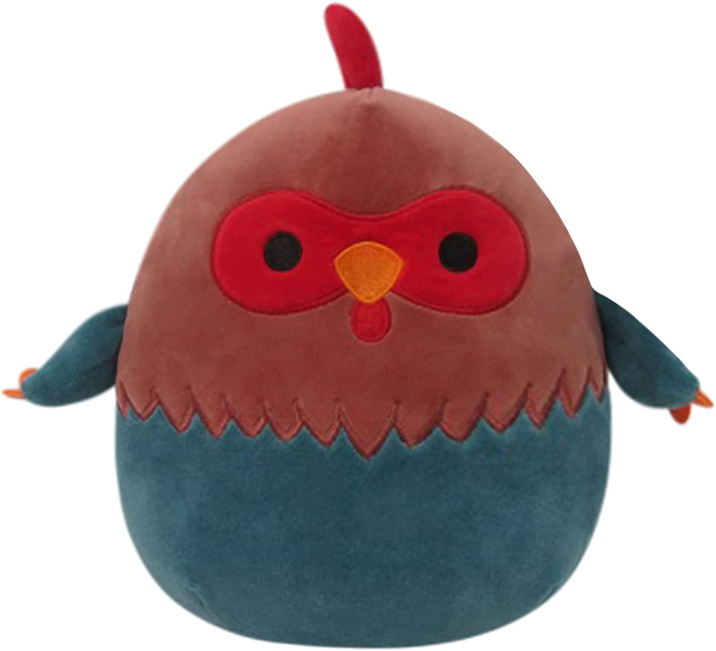 Original Kellytoys Squishmallows 8 Inch Plush - Choose Your Style