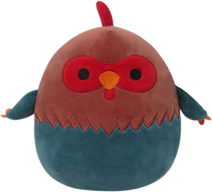 Original Kellytoys Squishmallows 8 Inch Plush - Choose Your Style
