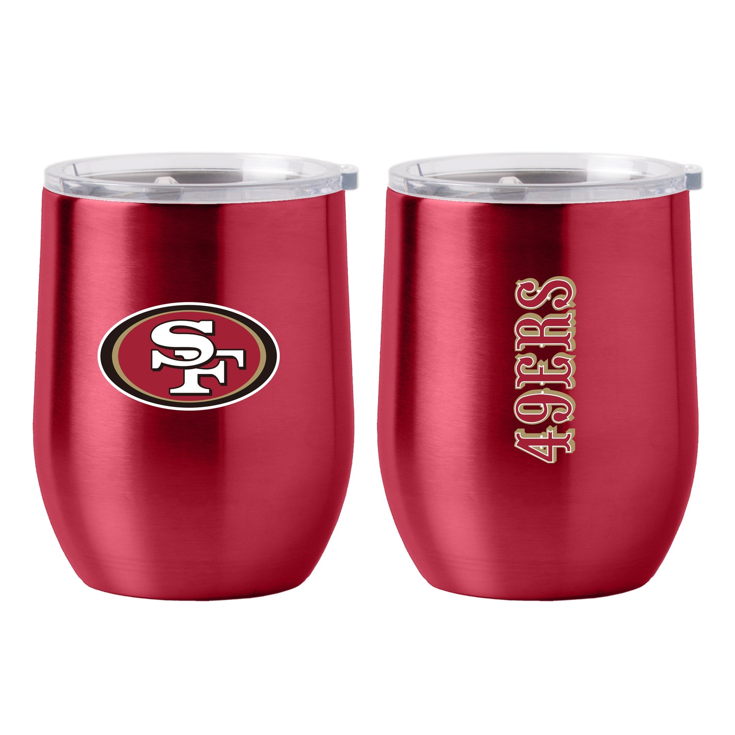 NFL Official Team Tumbler - Assorted Team & Style Choose your