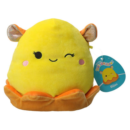 Original Kellytoys Squishmallows 7.5" Plush & Clip - Choose Your