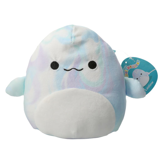 Original Kellytoys Squishmallows 8 Inch Plush Toy - Choose Your Style