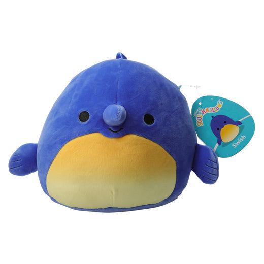 Original Kellytoys Squishmallows 8 Inch Plush Variation - Choose Your Style
