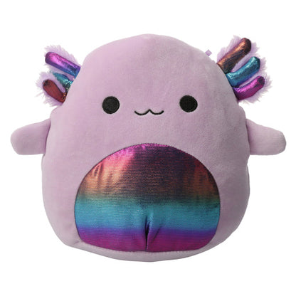 Original Kellytoys Squishmallows 7.5" Plush & Clip - Choose Your