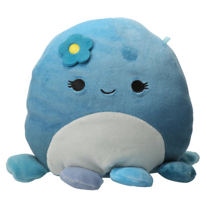 Original Kellytoys Squishmallows 7.5" Plush & Clip - Choose Your