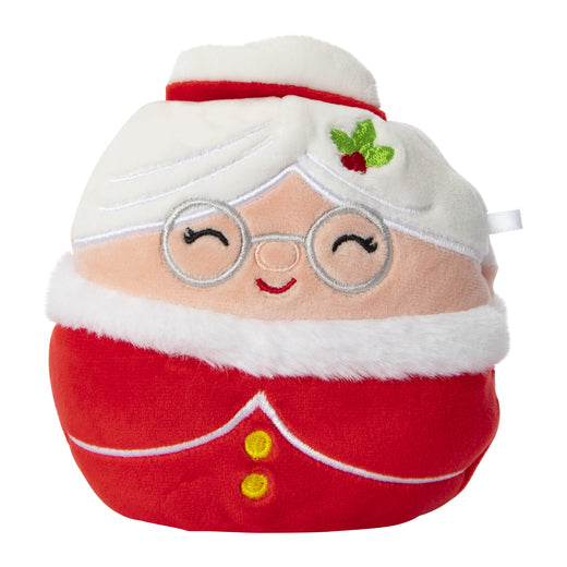 Original Kellytoys Squishmallows 4.5" Plush - Choose Your Style