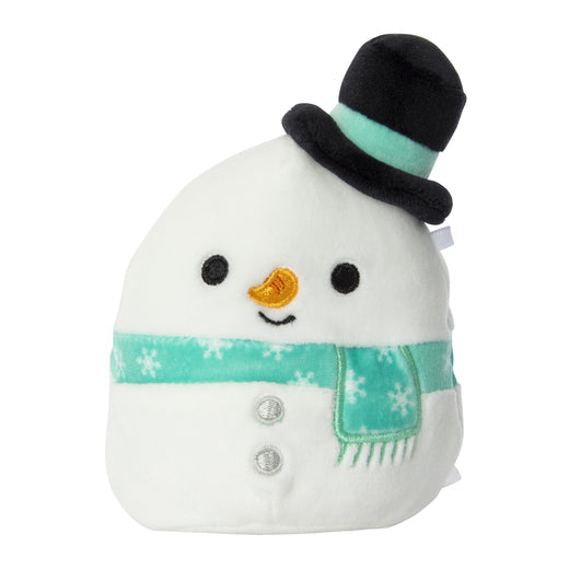 Original Kellytoys Squishmallows 4.5" Plush - Choose Your Style