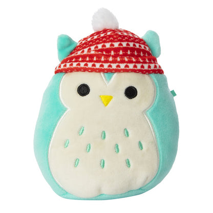 Original Kellytoys Squishmallows 4.5" Plush - Choose Your Style