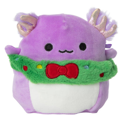 Original Kellytoys Squishmallows 4.5" Plush - Choose Your Style