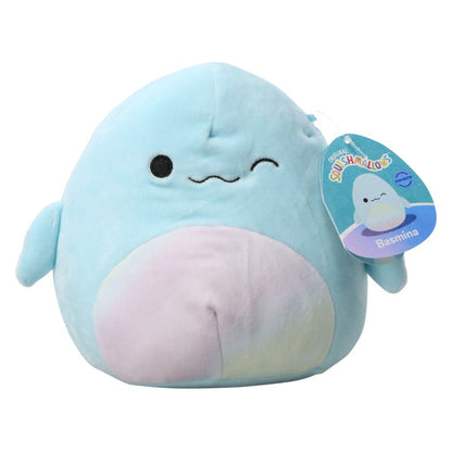 Original Kellytoys Squishmallows 7.5" Plush & Clip - Choose Your