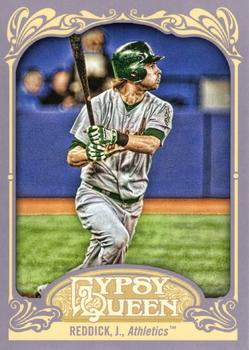 2012 Topps Gypsy Queen Baseball 101-150- Choose Yours