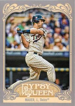 2012 Topps Gypsy Queen Baseball 101-150- Choose Yours