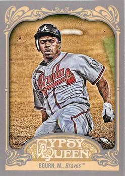 2012 Topps Gypsy Queen Baseball 151-200- Choose Yours