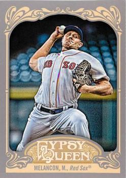 2012 Topps Gypsy Queen Baseball 253-300- Choose Yours