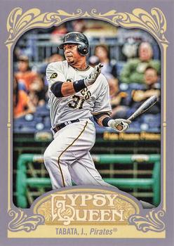2012 Topps Gypsy Queen Baseball 101-150- Choose Yours