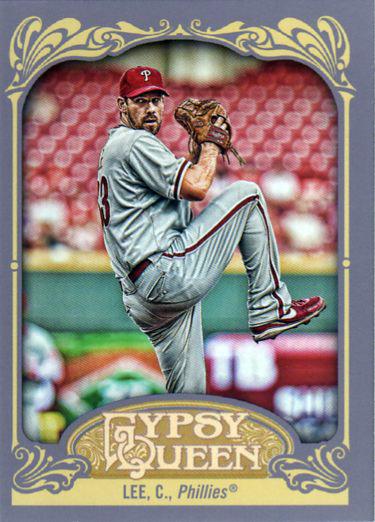 2012 Topps Gypsy Queen Baseball 151-200- Choose Yours