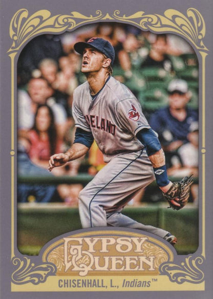 2012 Topps Gypsy Queen Baseball 201-252 - Choose Yours